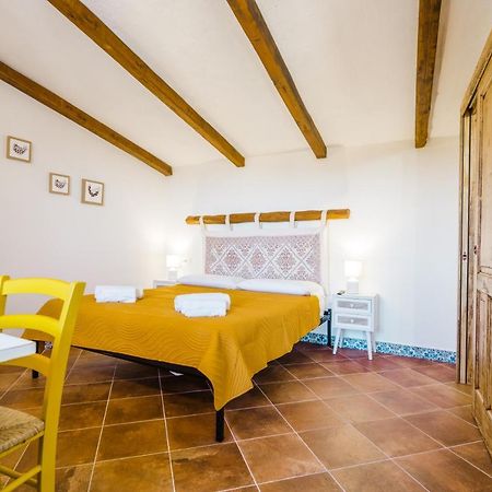 Panoramic Loft Con Uso Cucina ,Casa Raimonda, Ammentos Posada מראה חיצוני תמונה
