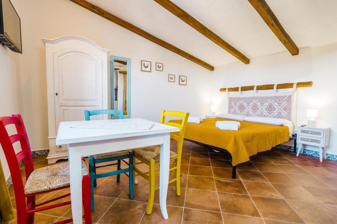 Panoramic Loft Con Uso Cucina ,Casa Raimonda, Ammentos Posada מראה חיצוני תמונה