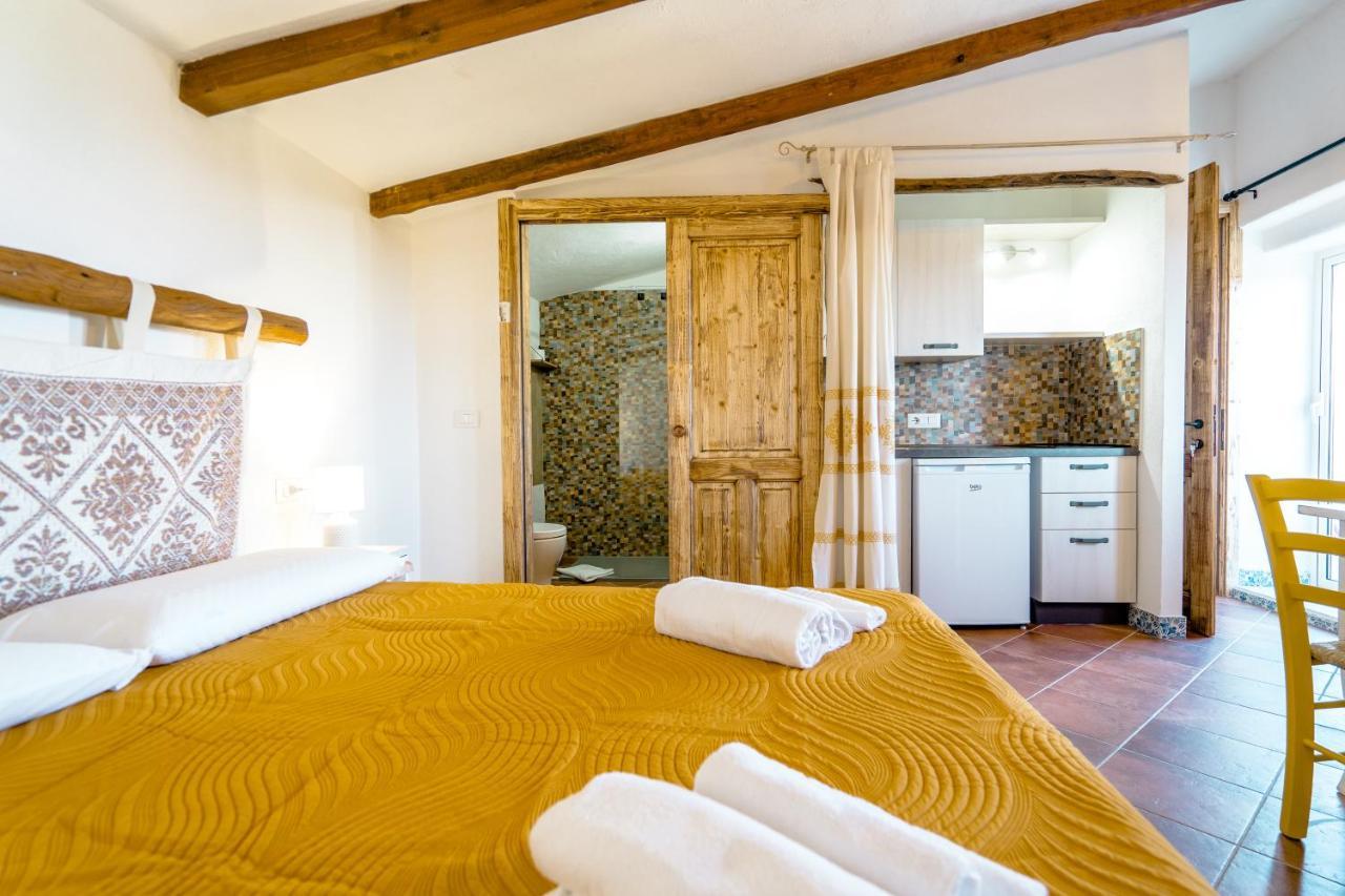 Panoramic Loft Con Uso Cucina ,Casa Raimonda, Ammentos Posada מראה חיצוני תמונה