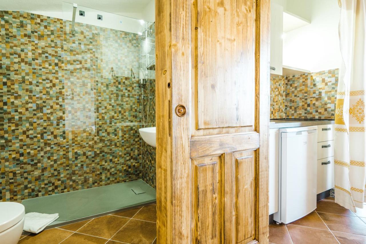 Panoramic Loft Con Uso Cucina ,Casa Raimonda, Ammentos Posada מראה חיצוני תמונה
