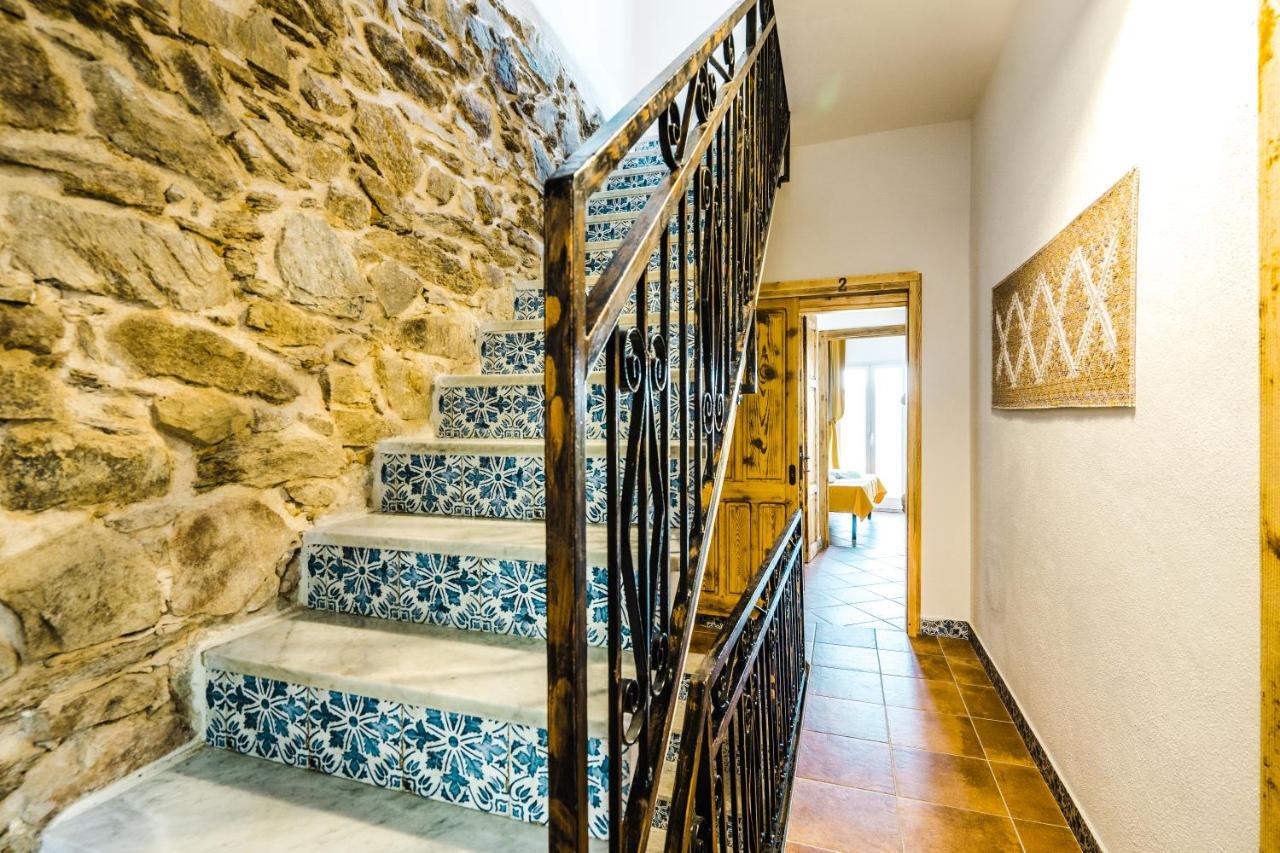Panoramic Loft Con Uso Cucina ,Casa Raimonda, Ammentos Posada מראה חיצוני תמונה