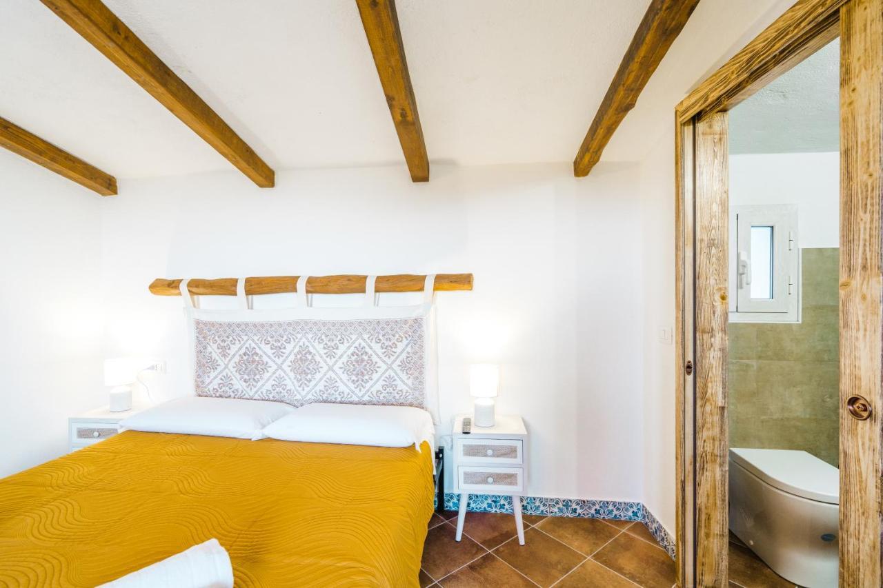 Panoramic Loft Con Uso Cucina ,Casa Raimonda, Ammentos Posada מראה חיצוני תמונה