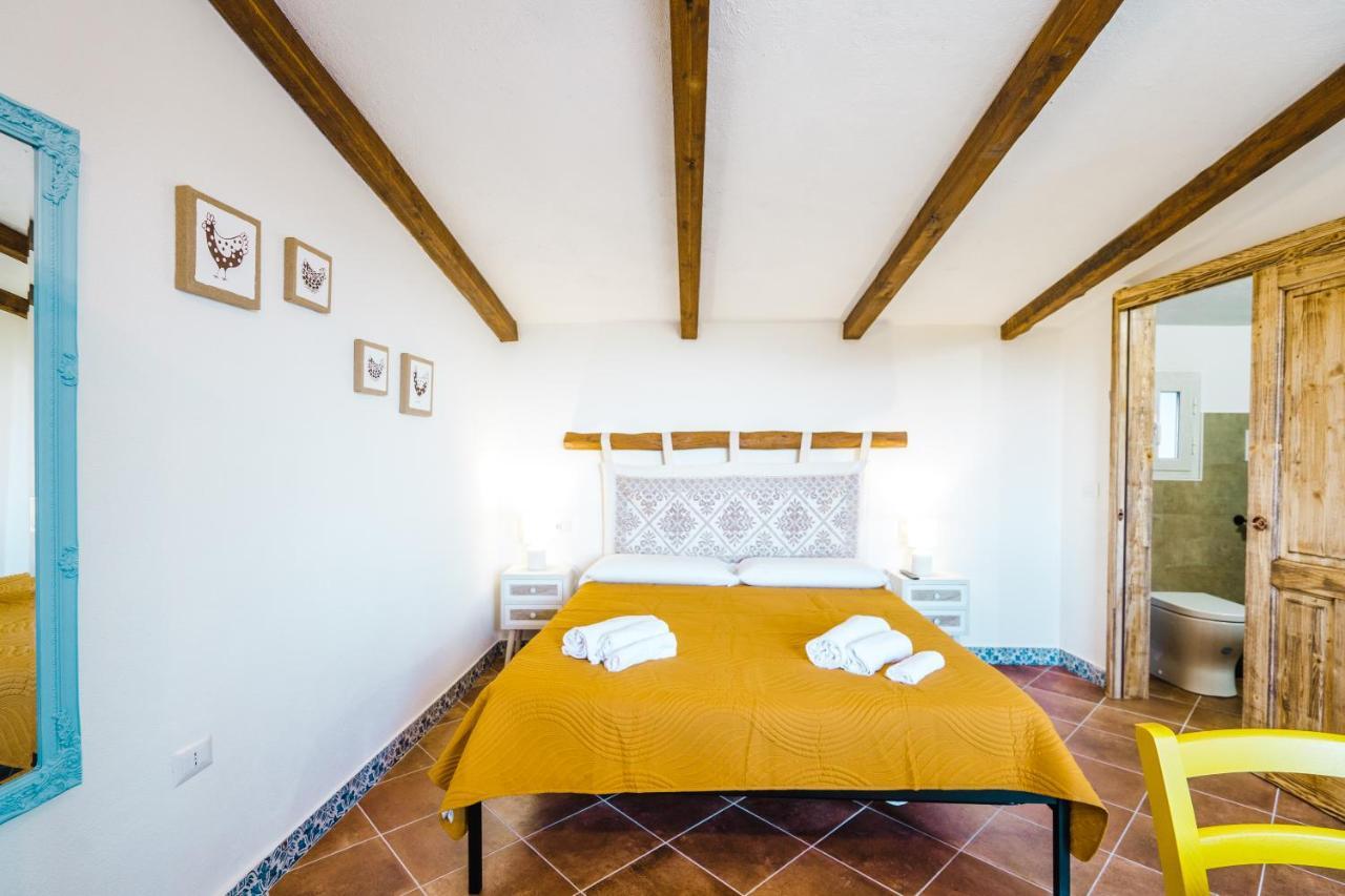 Panoramic Loft Con Uso Cucina ,Casa Raimonda, Ammentos Posada מראה חיצוני תמונה